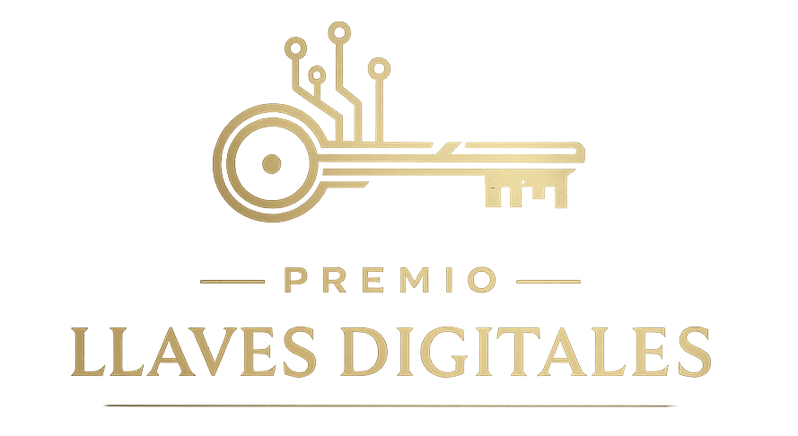 Premio Llaves Digitales